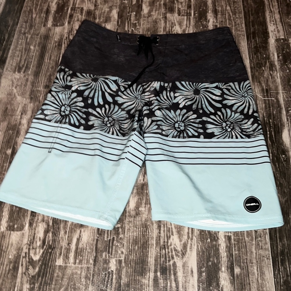 O’Neill Hyperfreak Boardshorts